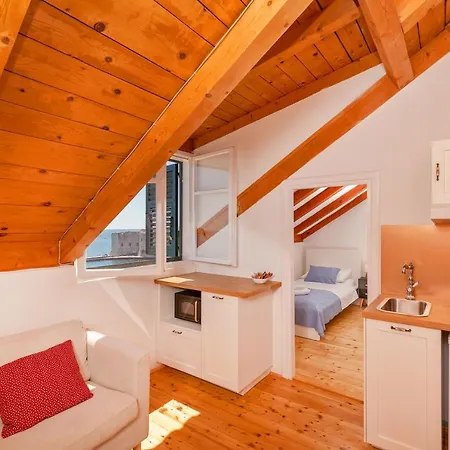 Tik Tak 2 * Dubrovnik