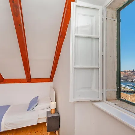 Appartement Tik Tak 2