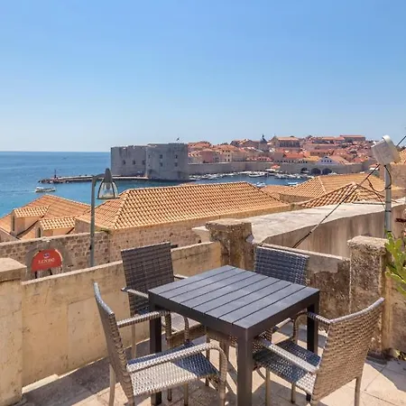 Tik Tak 2 Apartment *