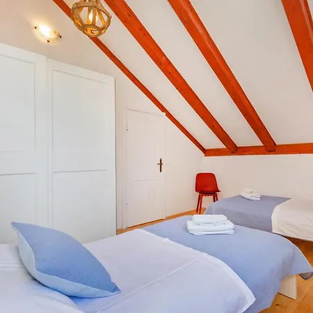 Tik Tak 2 Apartment Dubrovnik